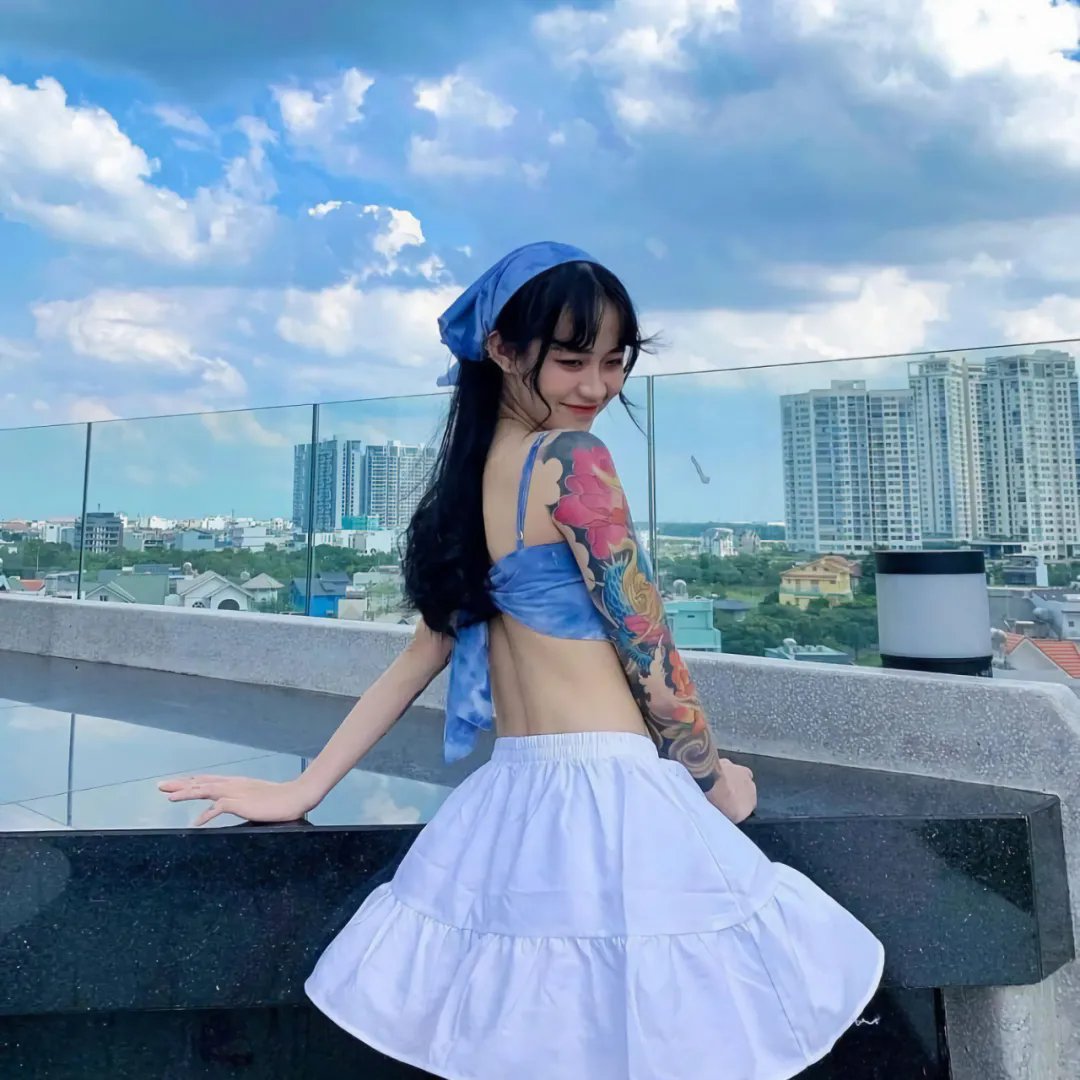 爬行异种